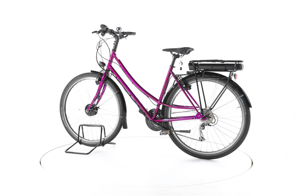 Böttcher Safari-E Trekking E-Bike - Image 8