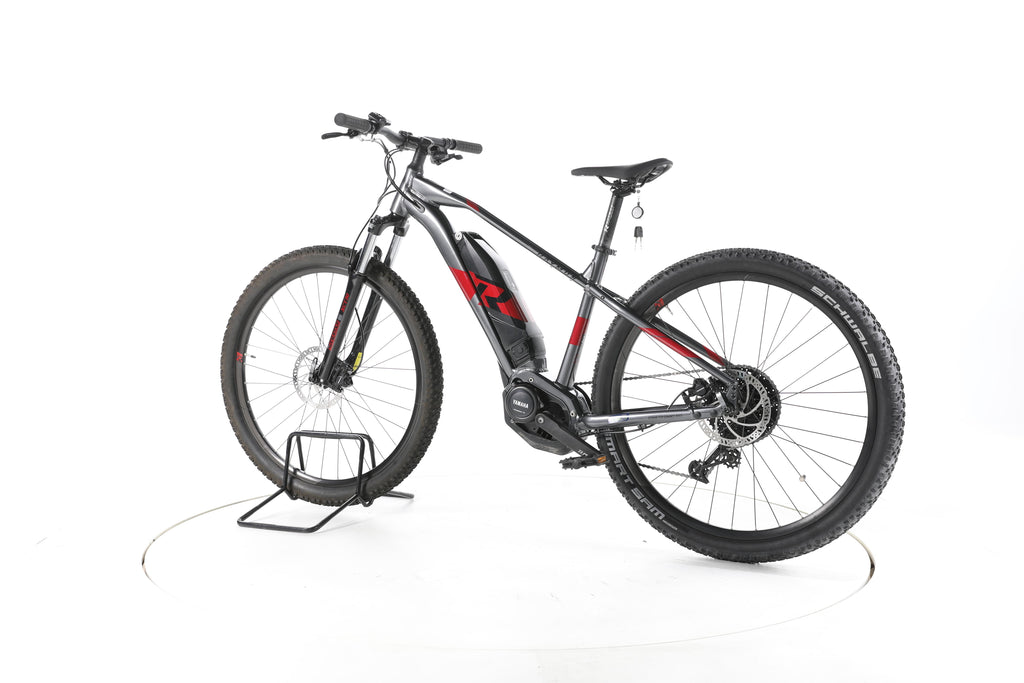 R Raymon HardRay E 3.0 E-Bike - Image 8