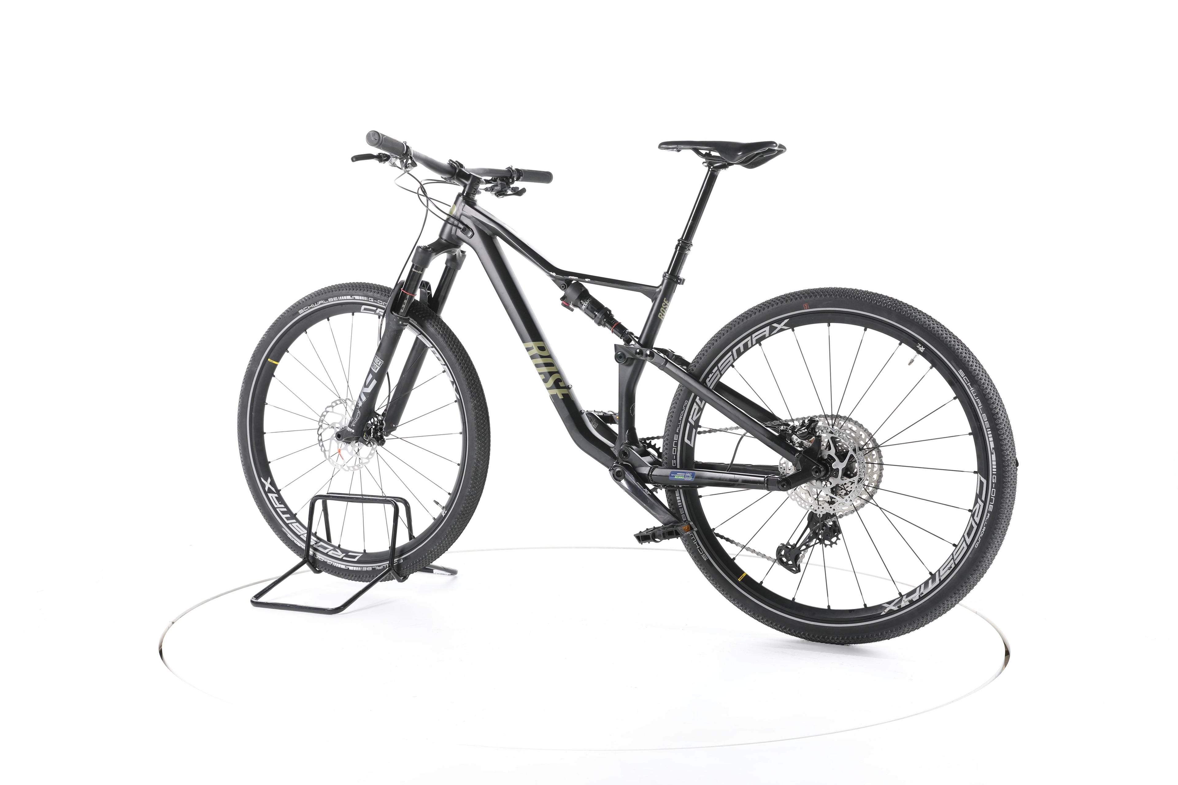 Rose GROUND CONTROL 3 - Image 8