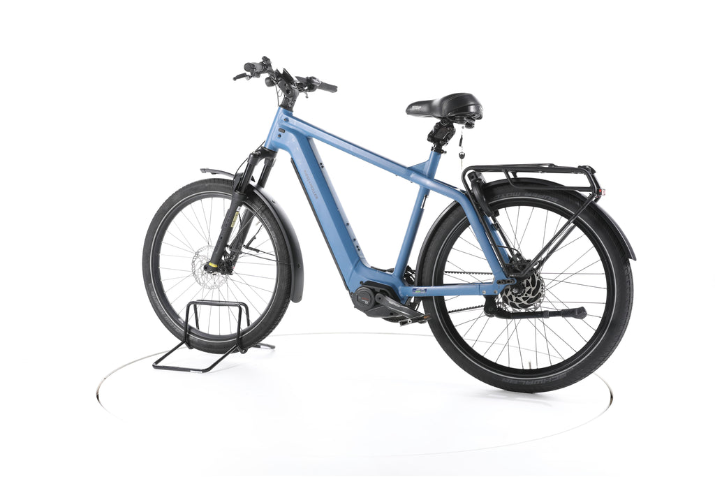 Riese & Müller Charger 4 GT Vario City E-Bike 2024 - Image 8