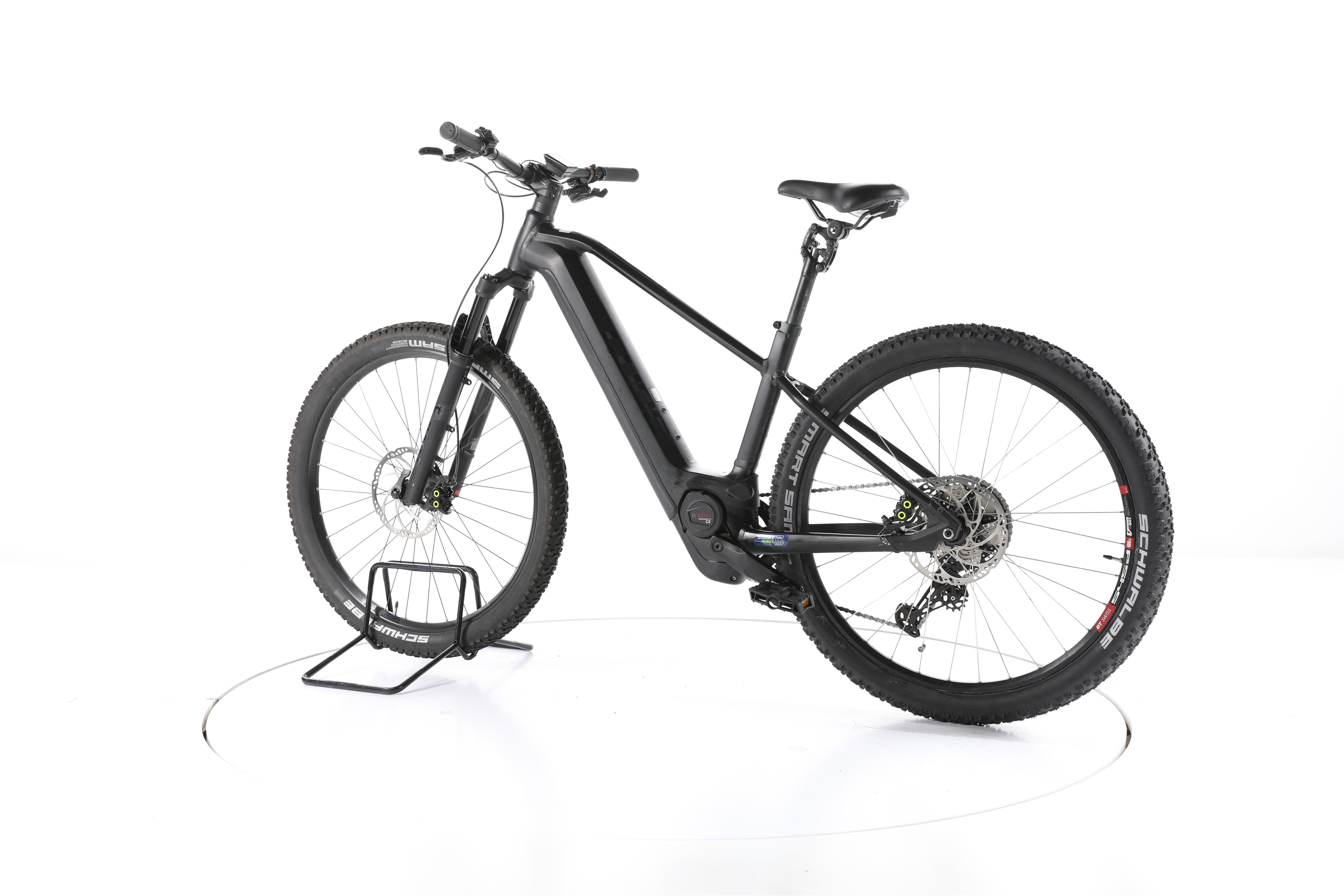 Cube Reaction Hybrid SLX E-Bike - Image 8