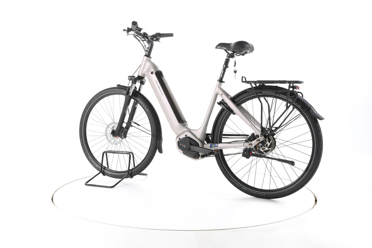 Velo de Ville AEB 990 City E-Bike Tiefeinsteiger - Image 8