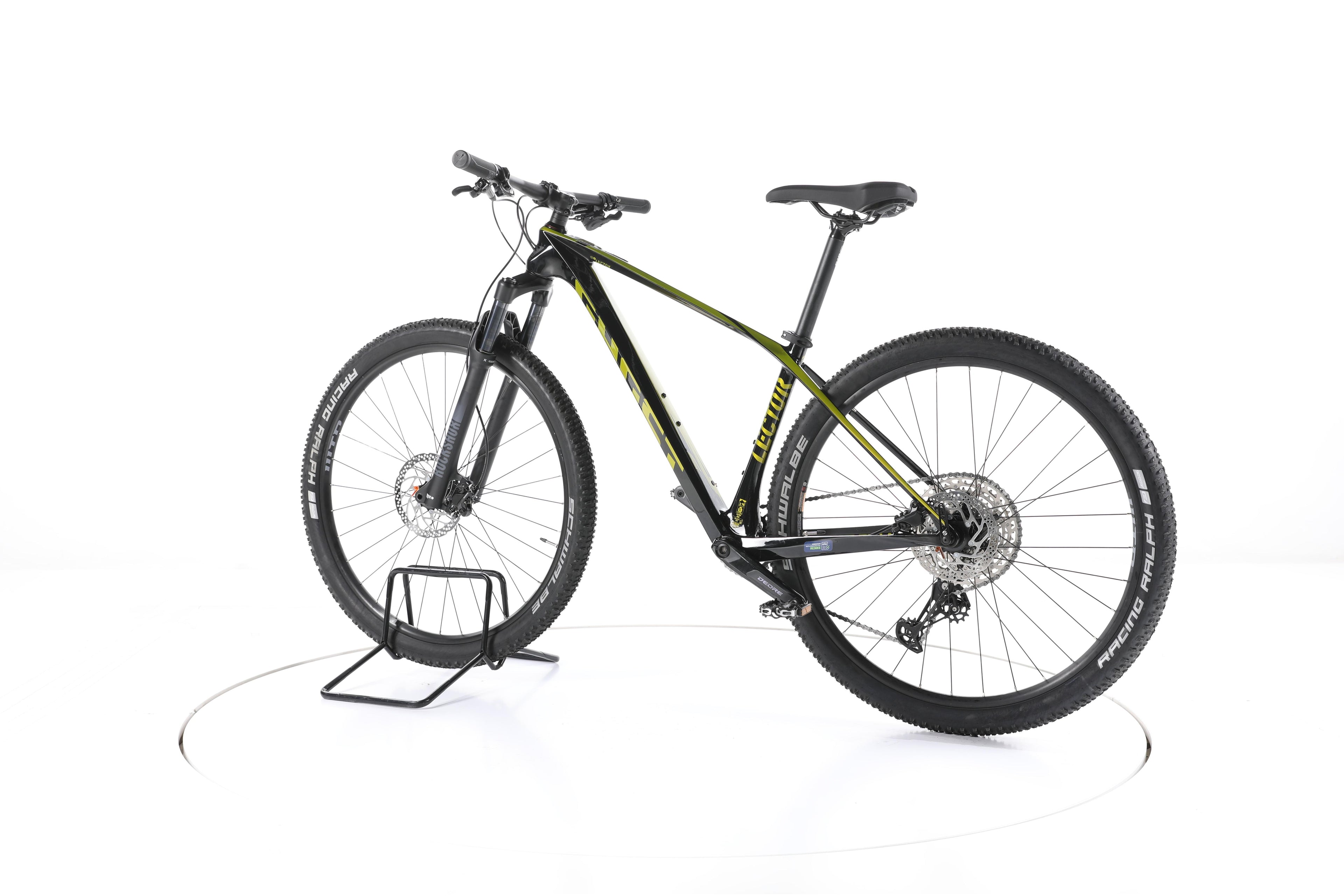 Ghost Lector LC - Image 8