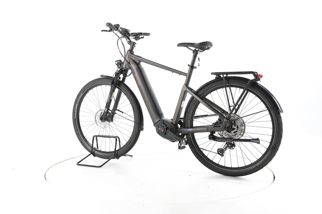 Carver Route E.530 Trekking E-Bike - Image 8