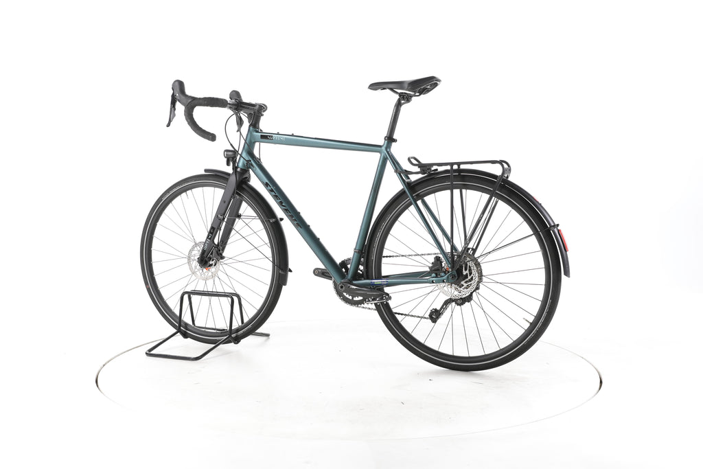 Stevens Supreme Gravelbike - Image 8