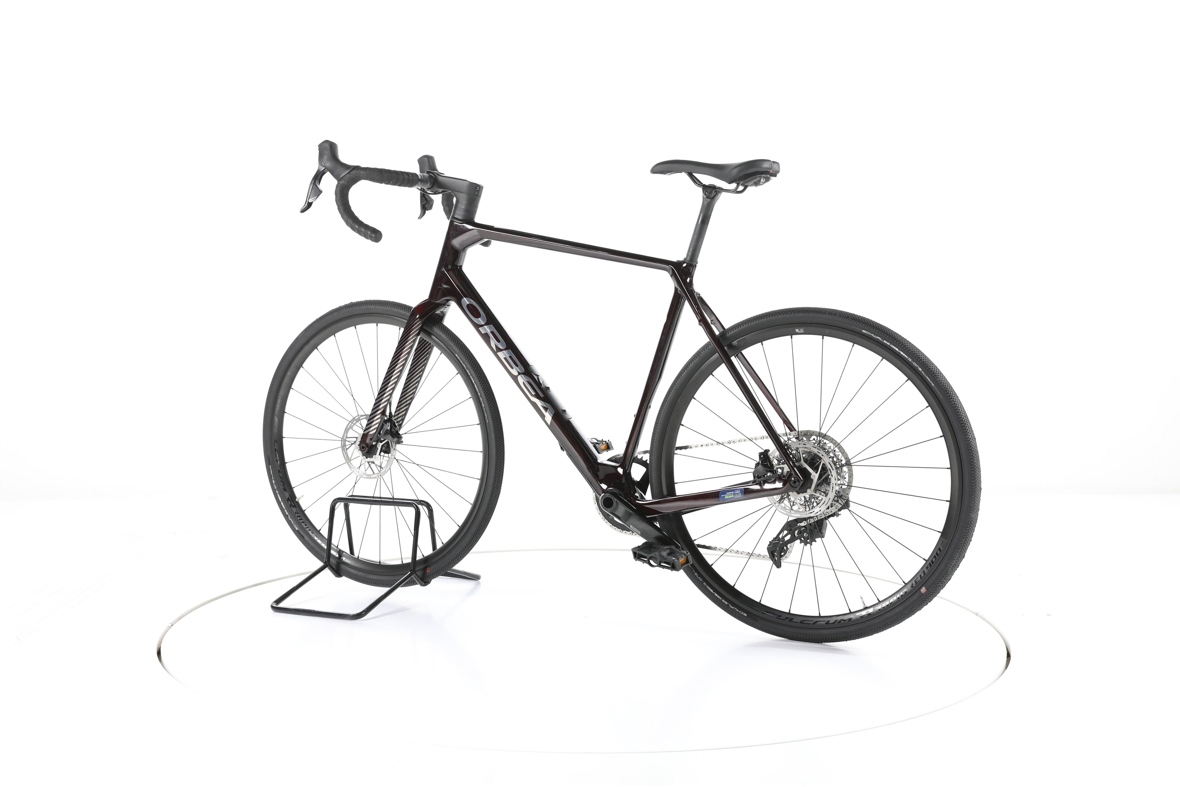 Orbea Terra M31eTEAM 1X - Image 8
