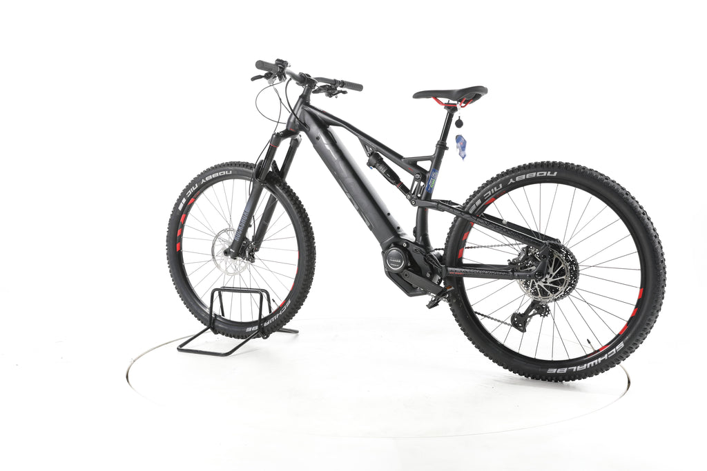 GASGAS TRA SE E-Bike Fully - Image 8