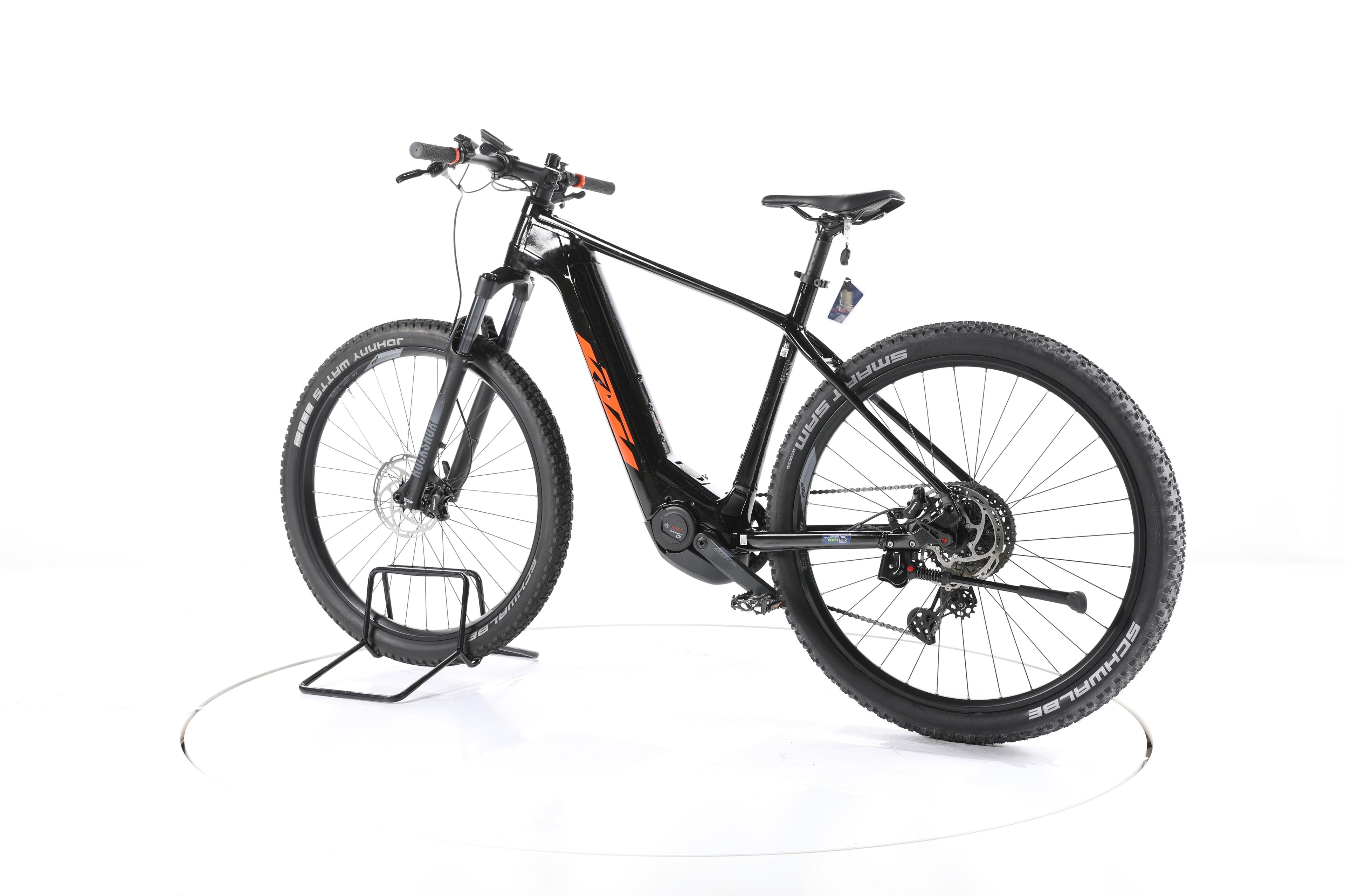 KTM Macina Team 792 E-Bike 2023 - Image 8