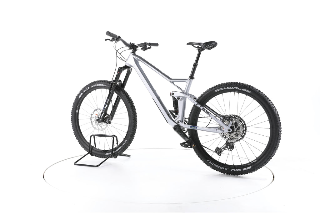 Cube Stereo 140 HPC SL - Image 8