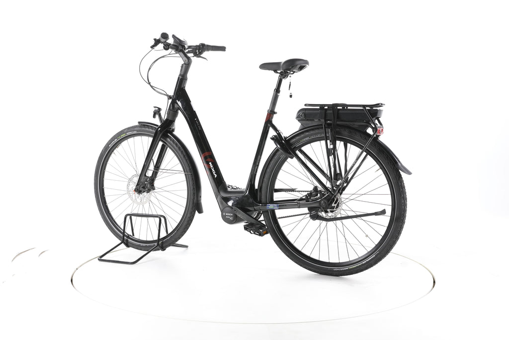 KOGA E-Nova Evo CP City E-Bike Tiefeinsteiger - Image 8