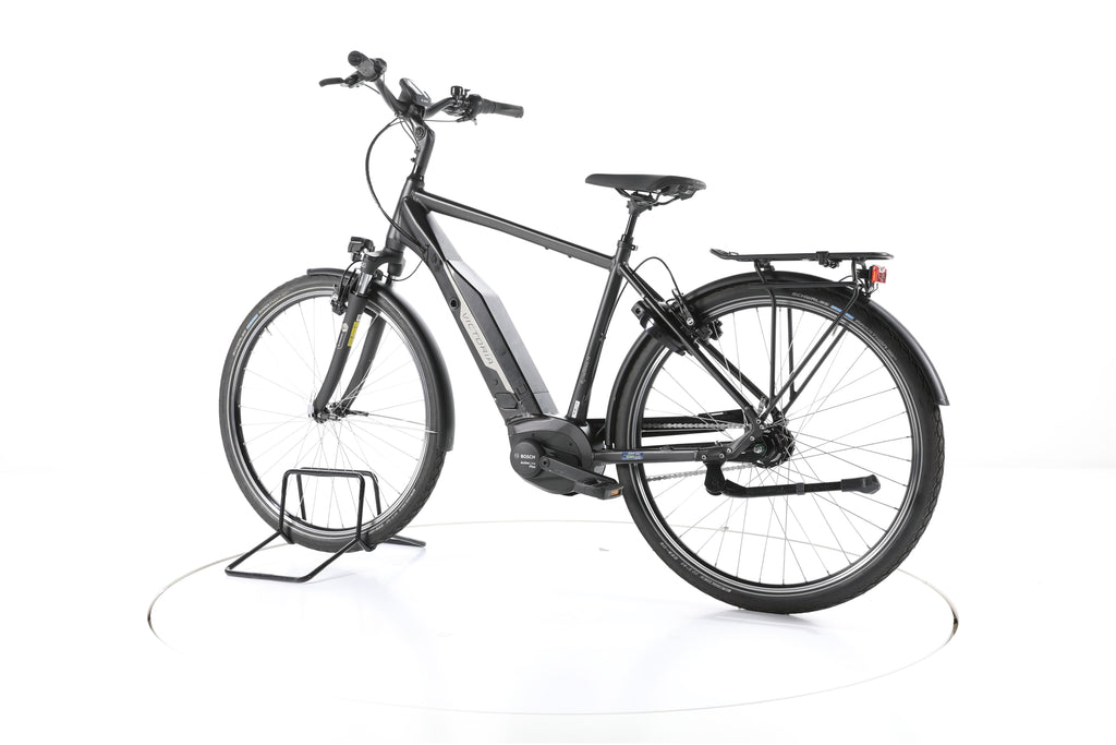 Victoria eTrekking 7.6 Trekking E-Bike - Image 8