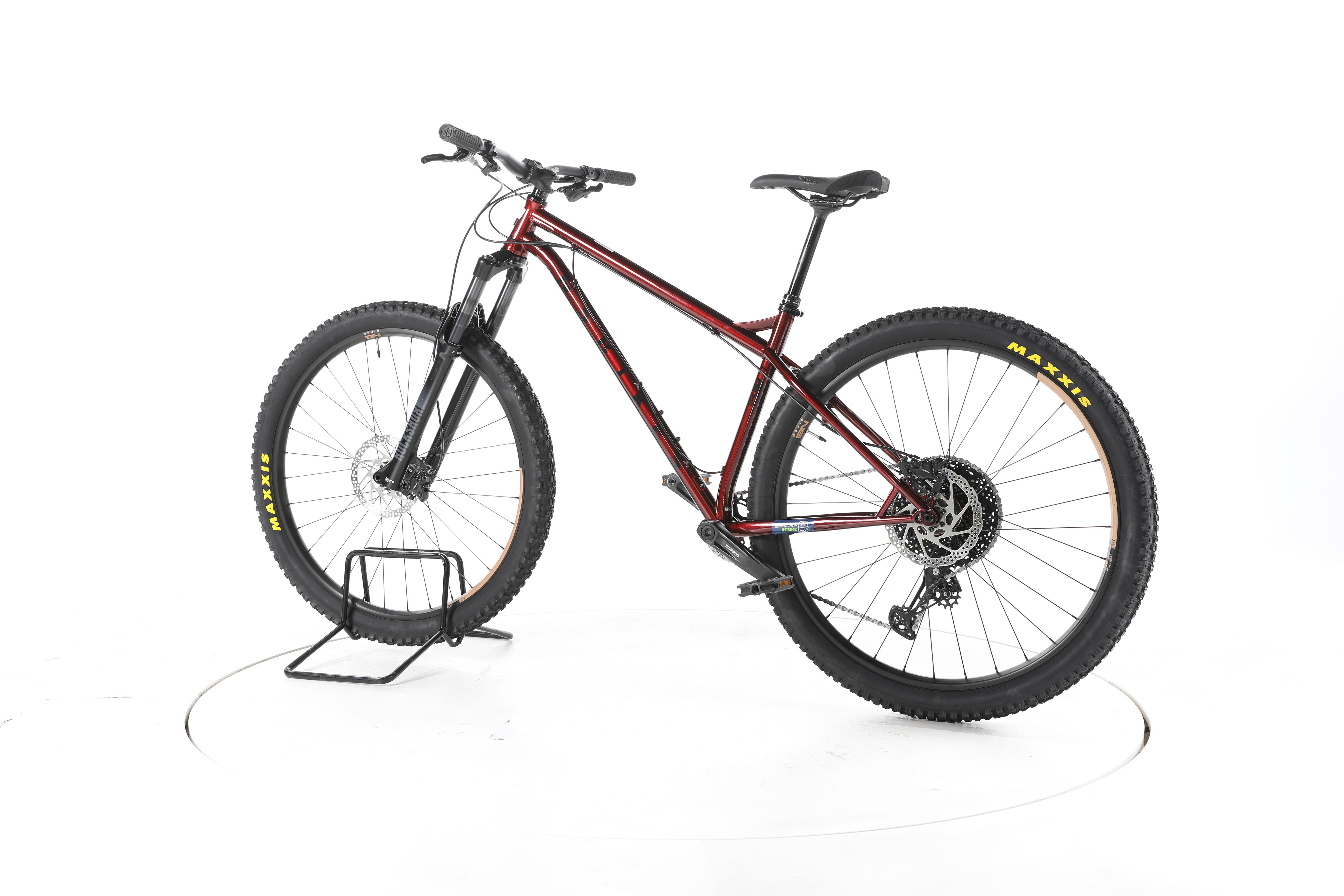 NS BIKES Eccentric Cromo 29 Fahrrad Hardtail - Image 8