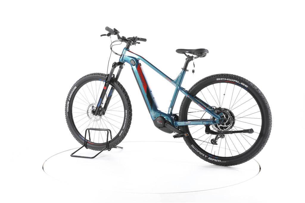 Conway Cairon S 2.0 E-Bike - Image 8