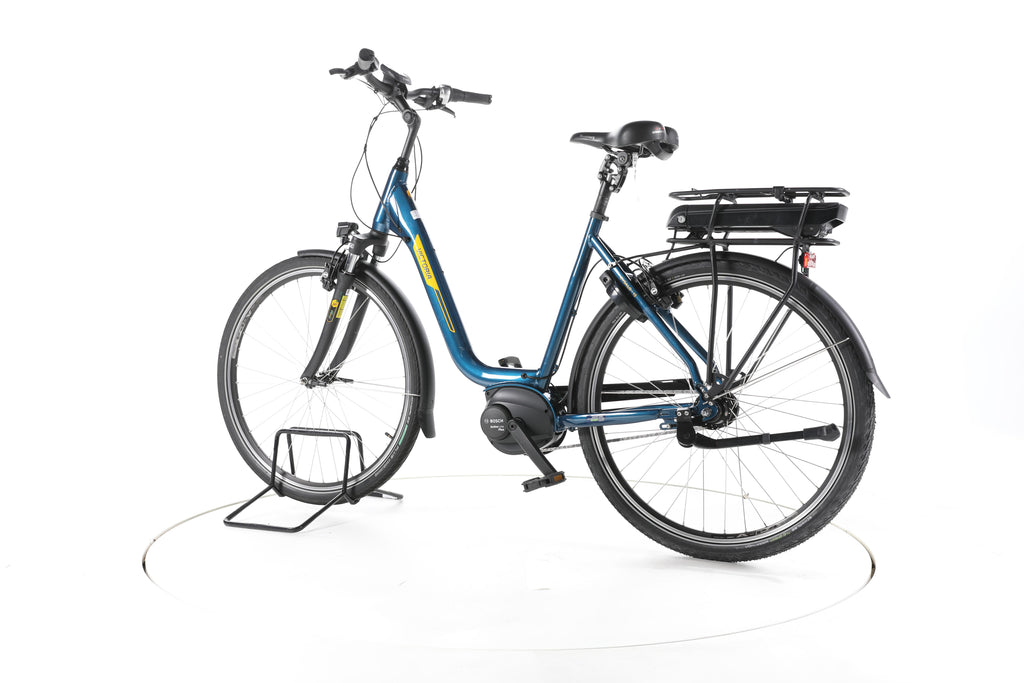 Victoria Cysalo 13 City E-Bike Tiefeinsteiger - Image 8