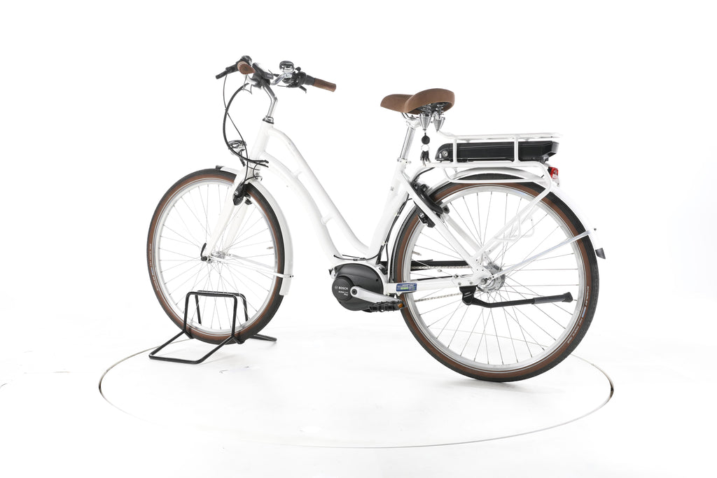 Pegasus Tourina E7R City E-Bike Tiefeinsteiger - Image 8