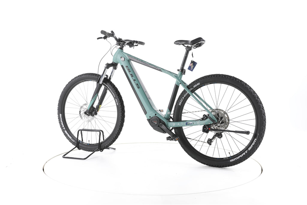 Bulls Copperhead EVO 1 E-Bike 2023 - Image 8