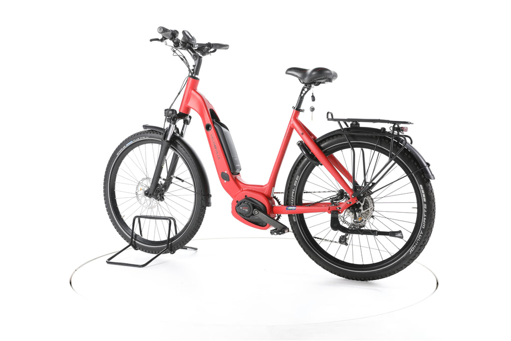 Velo de Ville LEB 900 Trekking E-Bike Tiefeinsteiger - Image 8