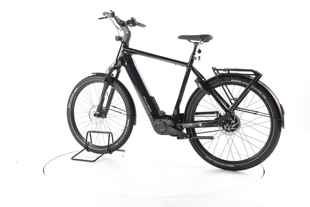 FLYER Upstreet 7.23 City E-Bike - Image 8