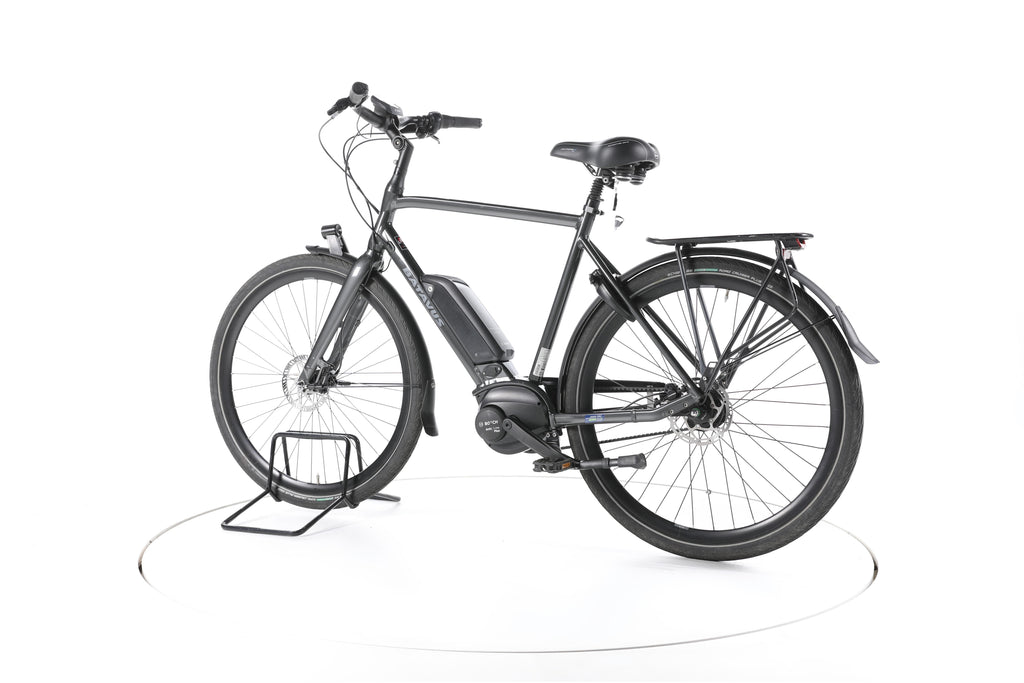 Batavus Dinsdag E-go City E-Bike - Image 8