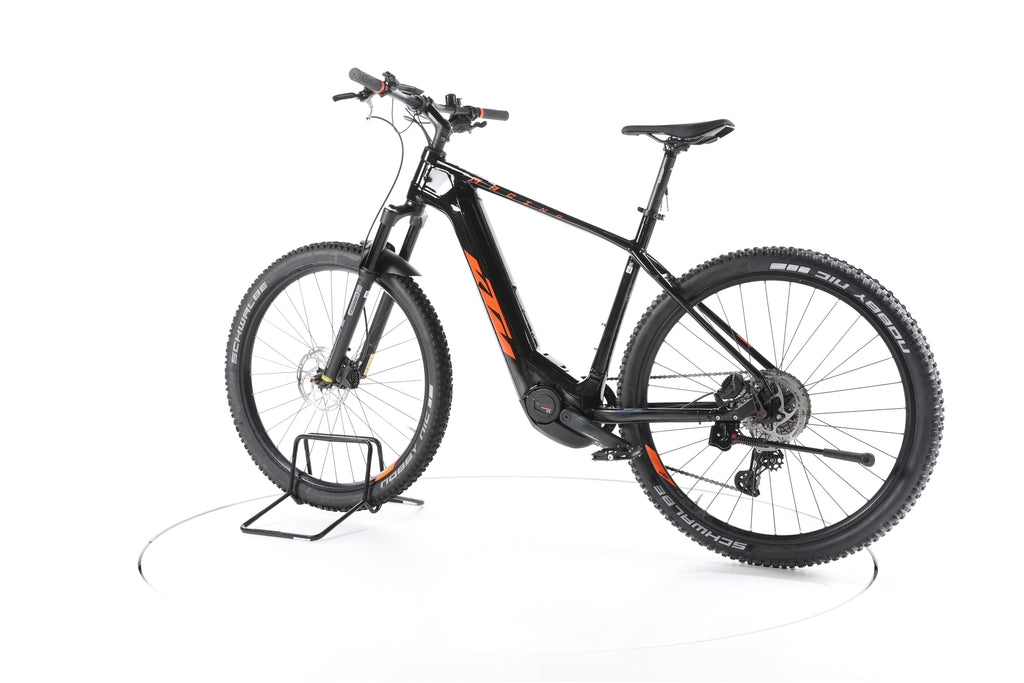 KTM MACINA TEAM 792 E-Bike - Image 8