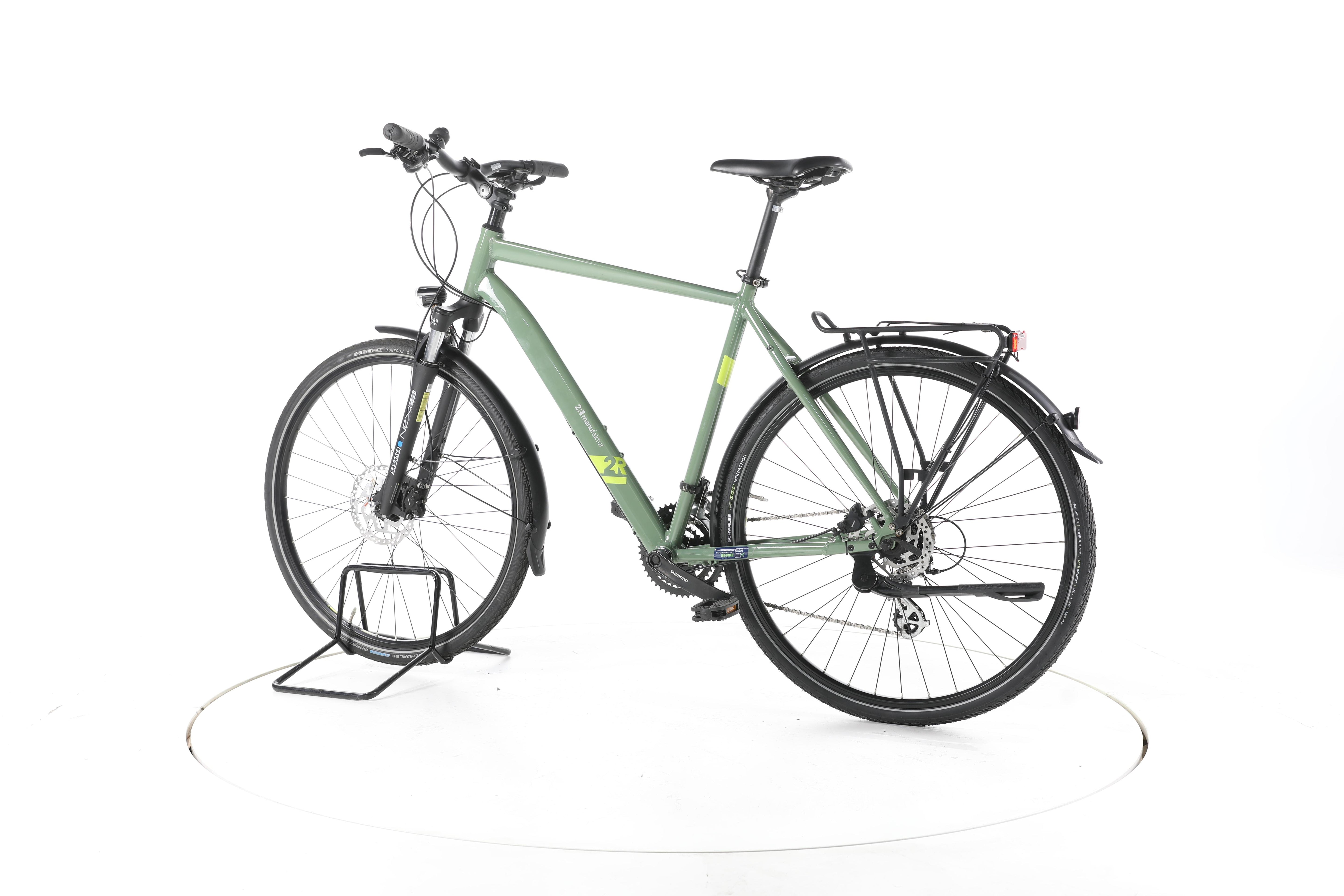 2R Manufaktur TRX24 - Image 8