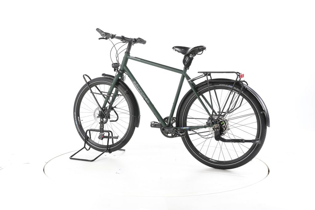 Böttcher Evolution Fahrrad City & Trekking - Image 8