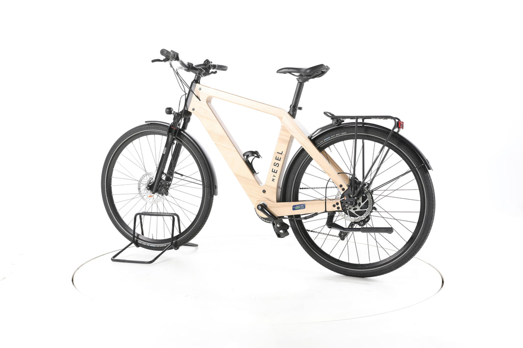 My Esel E-Tour Pro Trekking E-Bike - Image 8