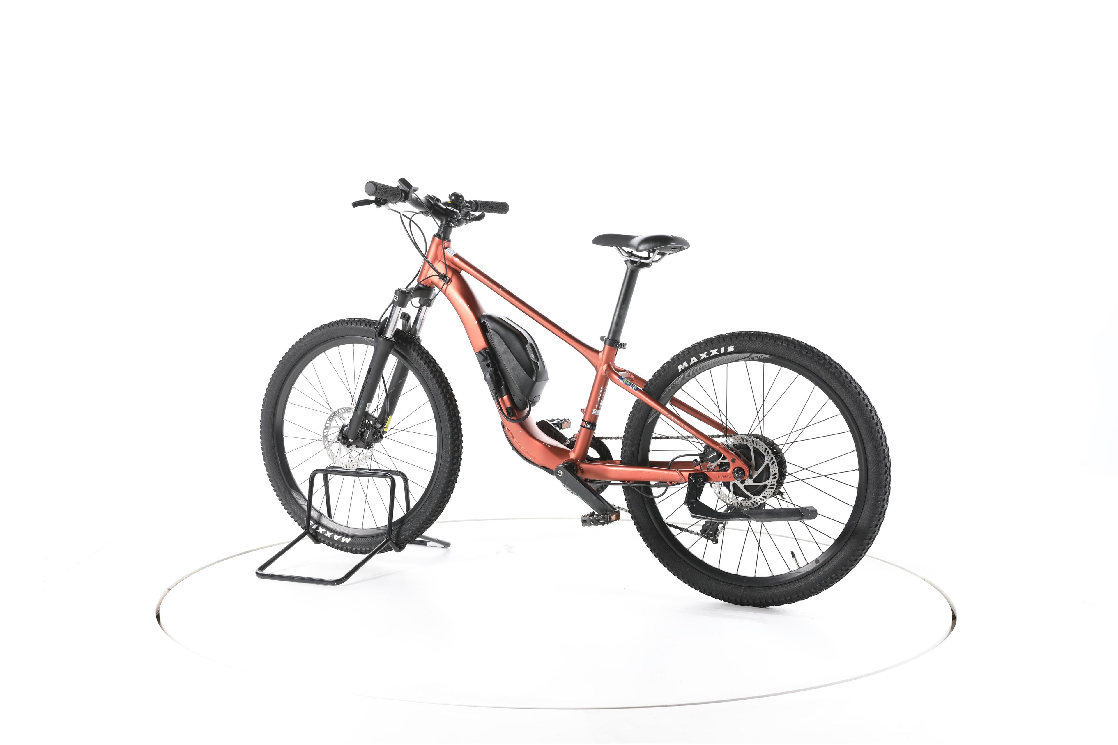 Giant Talon E+ jr. 24 E-Bike - Image 8