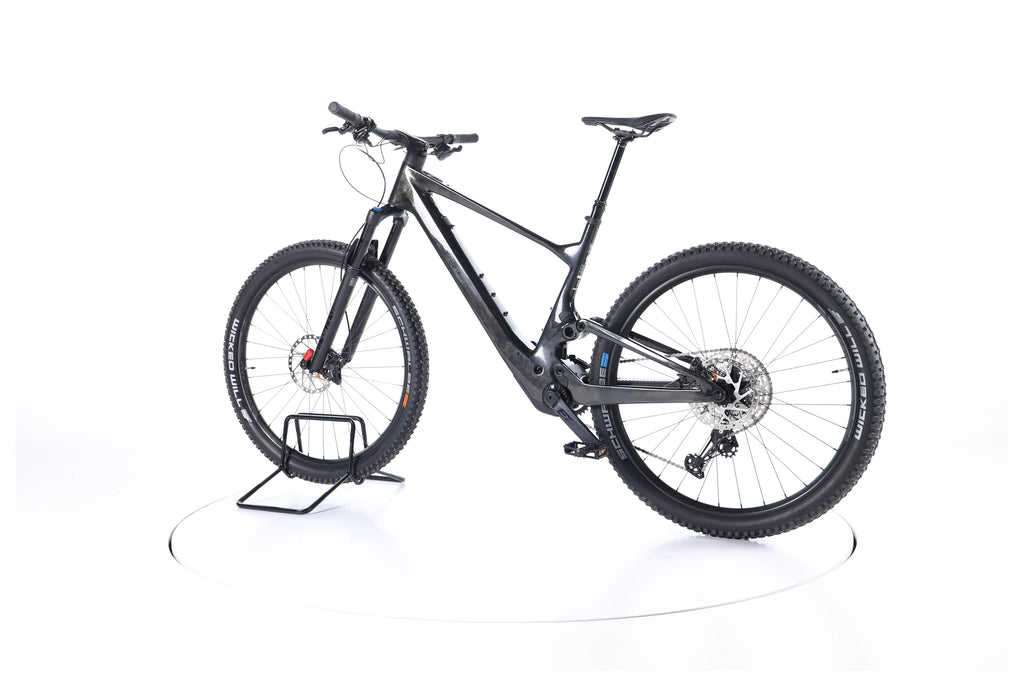 Scott Lumen eRIDE 910 Fully E-Bike Carbon - Image 8