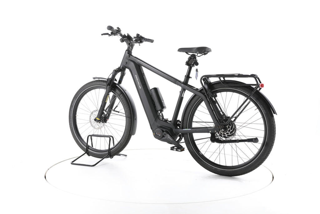 Riese & Müller Charger4 GT vario City E-Bike 2023 - Image 8