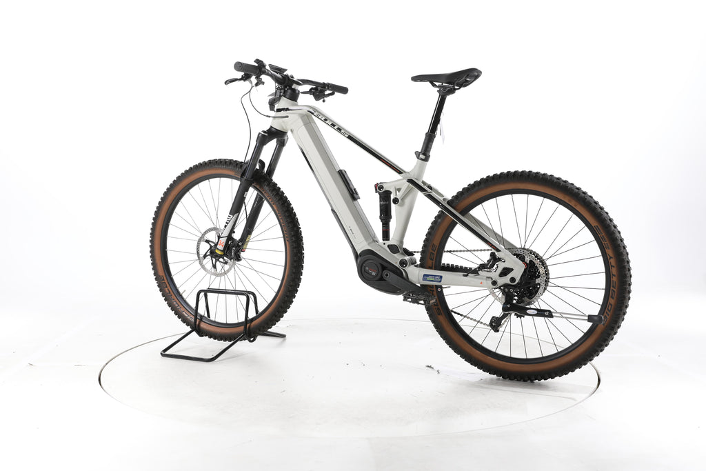Bulls Sonic EVO AM 1 E-Bike Fully - Image 8