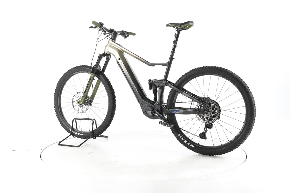Centurion No Pogo F3000i E-Bike Fully 2024 - Image 8