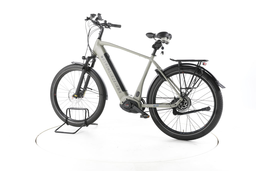 Gudereit ET-12.5 EVO City E-Bike 2025 - Image 8
