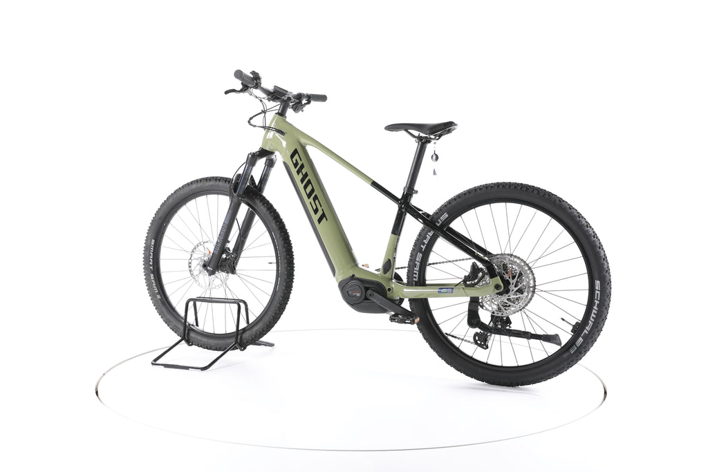 Ghost E-Teru Pro E-Bike 2023 - Image 8