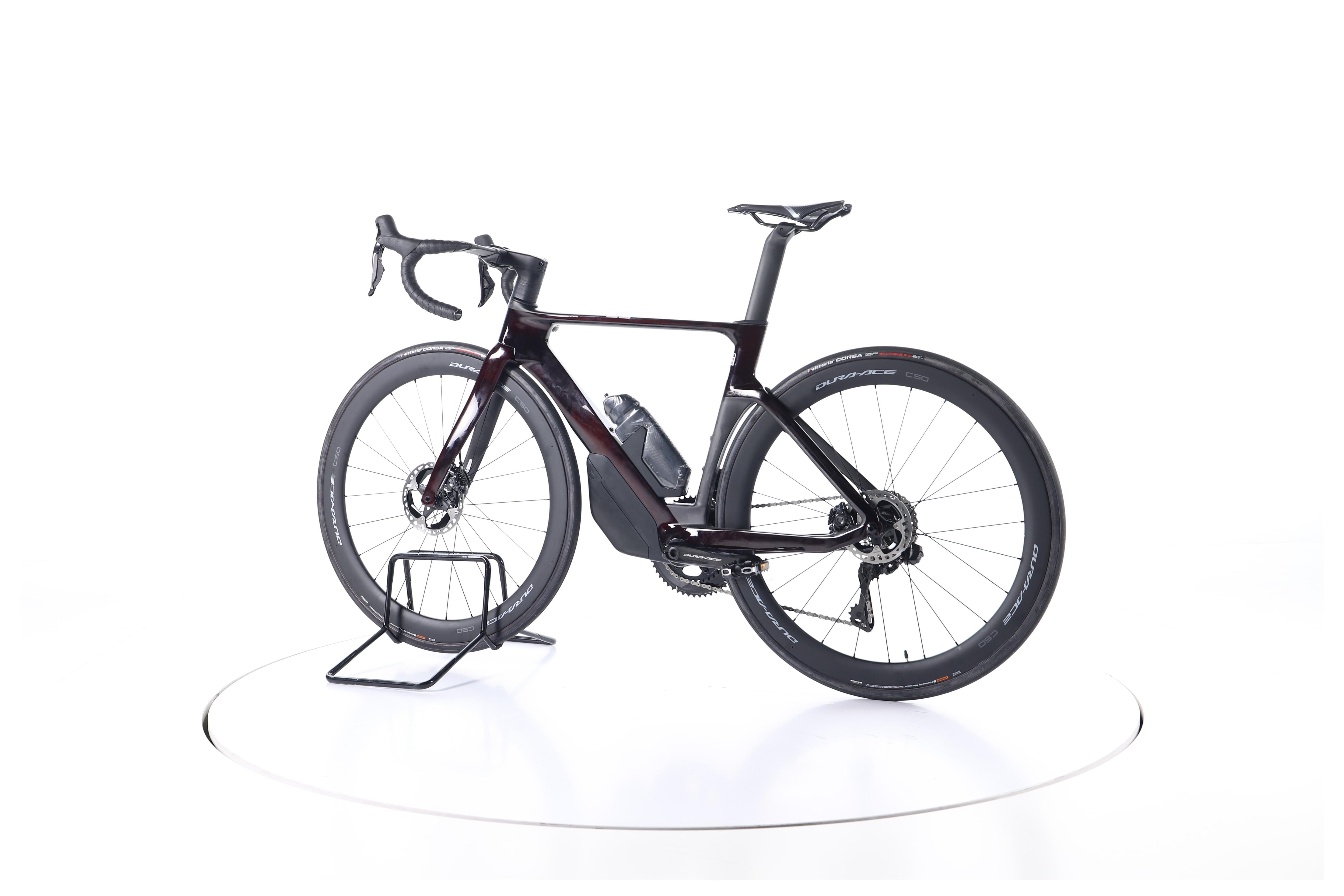 Orbea Orca Aero M10i LTD Fahrrad Rennrad & Gravel - Image 8