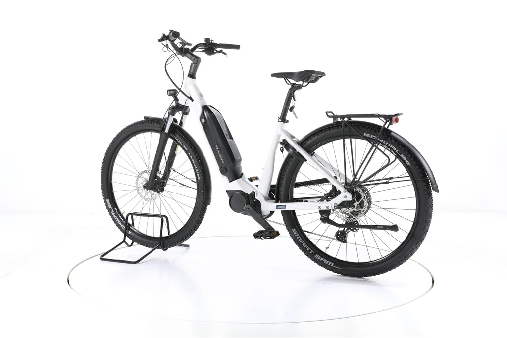 FLYER Upstreet5 3.12 Trekking E-Bike Tiefeinsteiger - Image 8