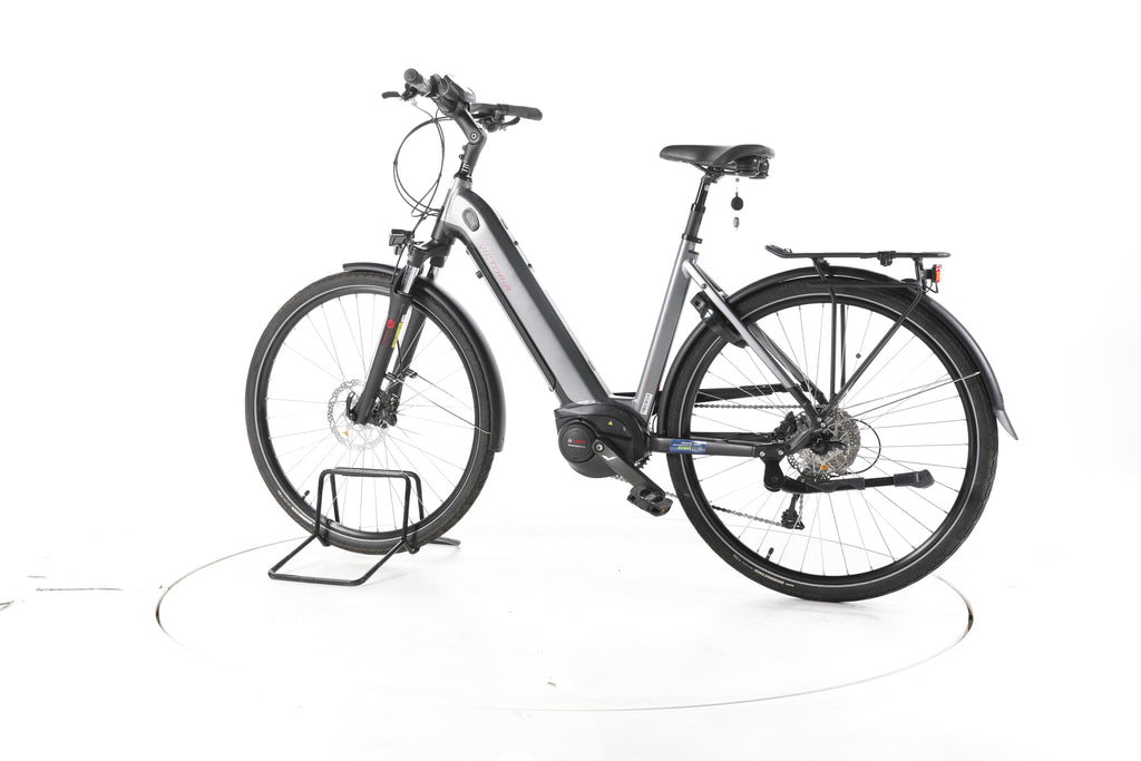 Victoria E-Trekking 12.6 Trekking E-Bike Tiefeinsteiger - Image 8