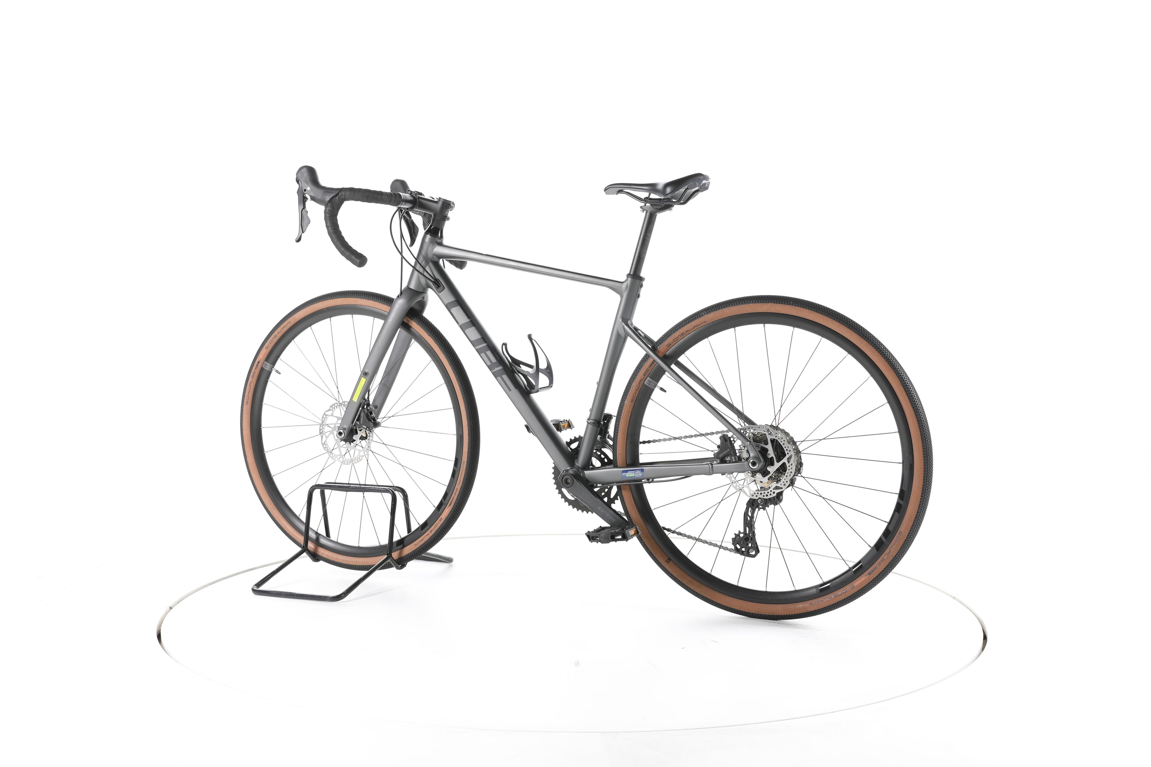 Cube Nuroad Race FE - Image 8