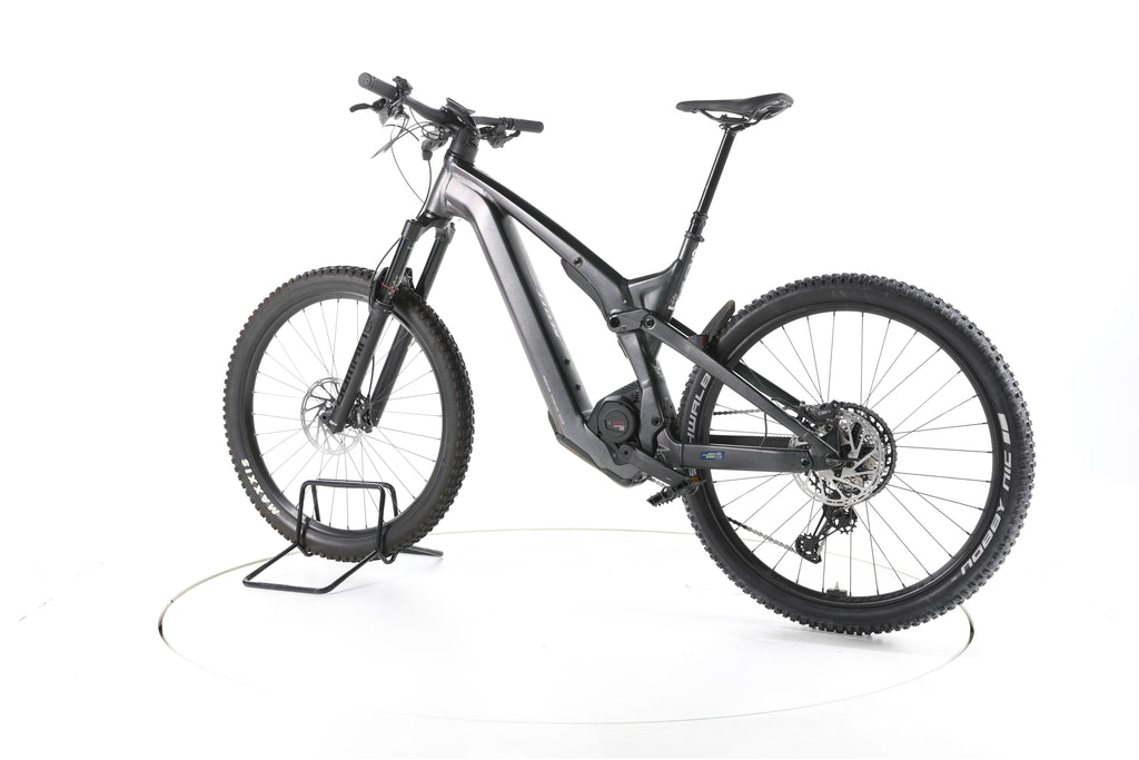 Scott Patron eRIDE 920 Fully E-Bike - Image 8