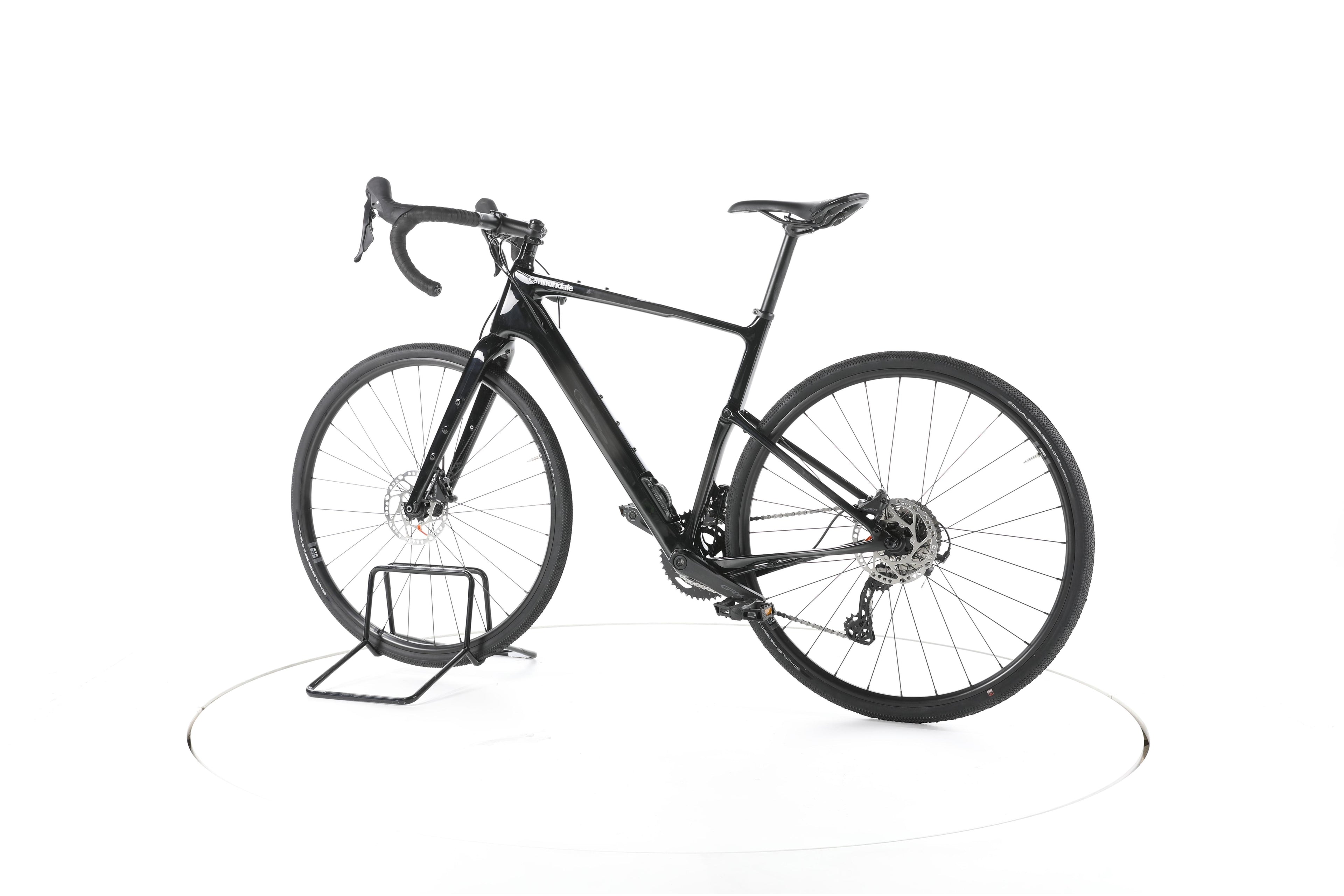 Cannondale Topstone Crb 3 - Image 8