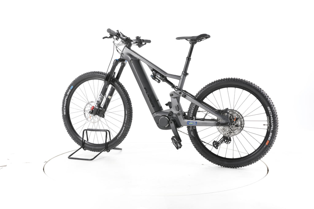FLYER Uproc X 6.10 FS E-Bike Fully - Image 8