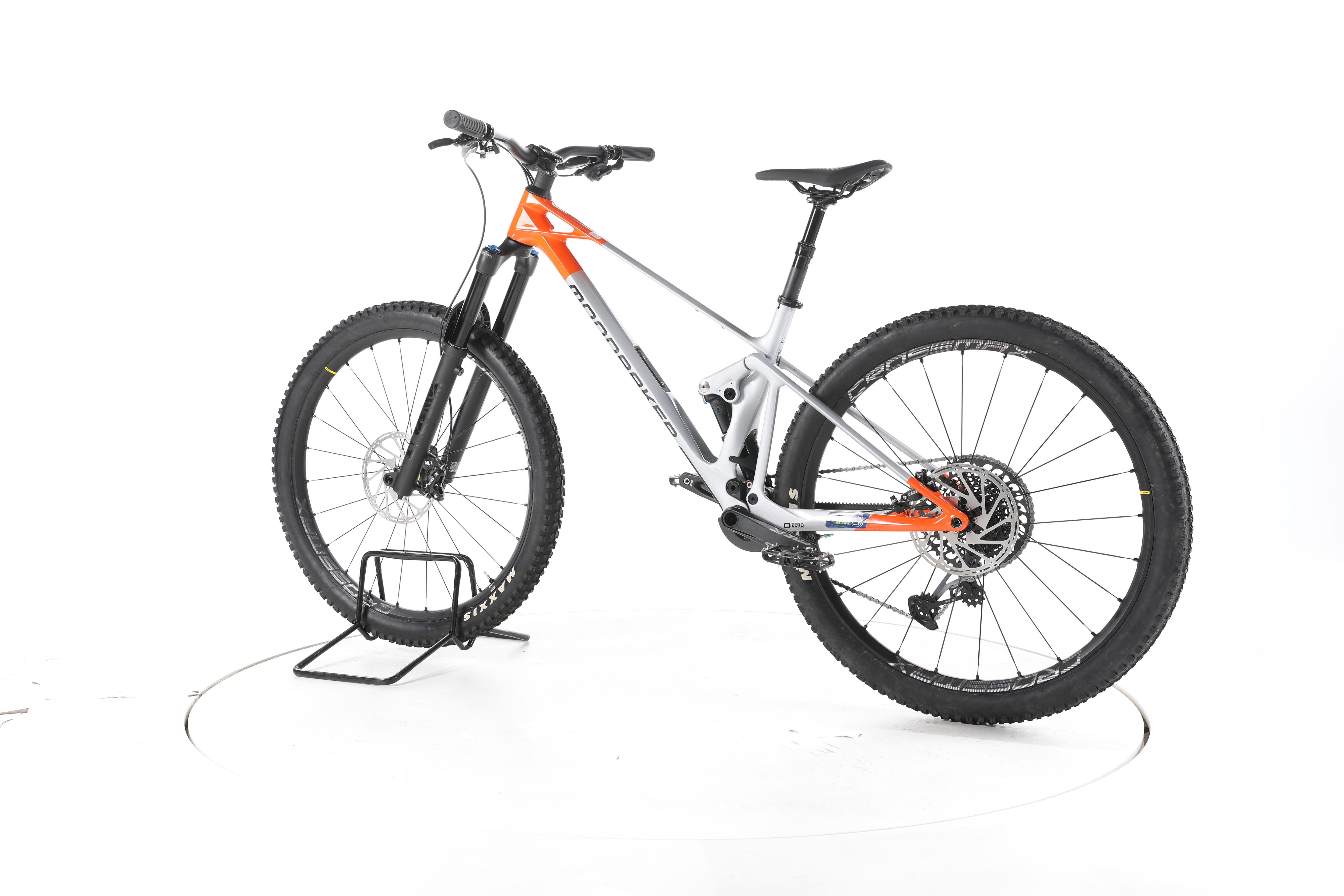 Mondraker Raze R - Image 8