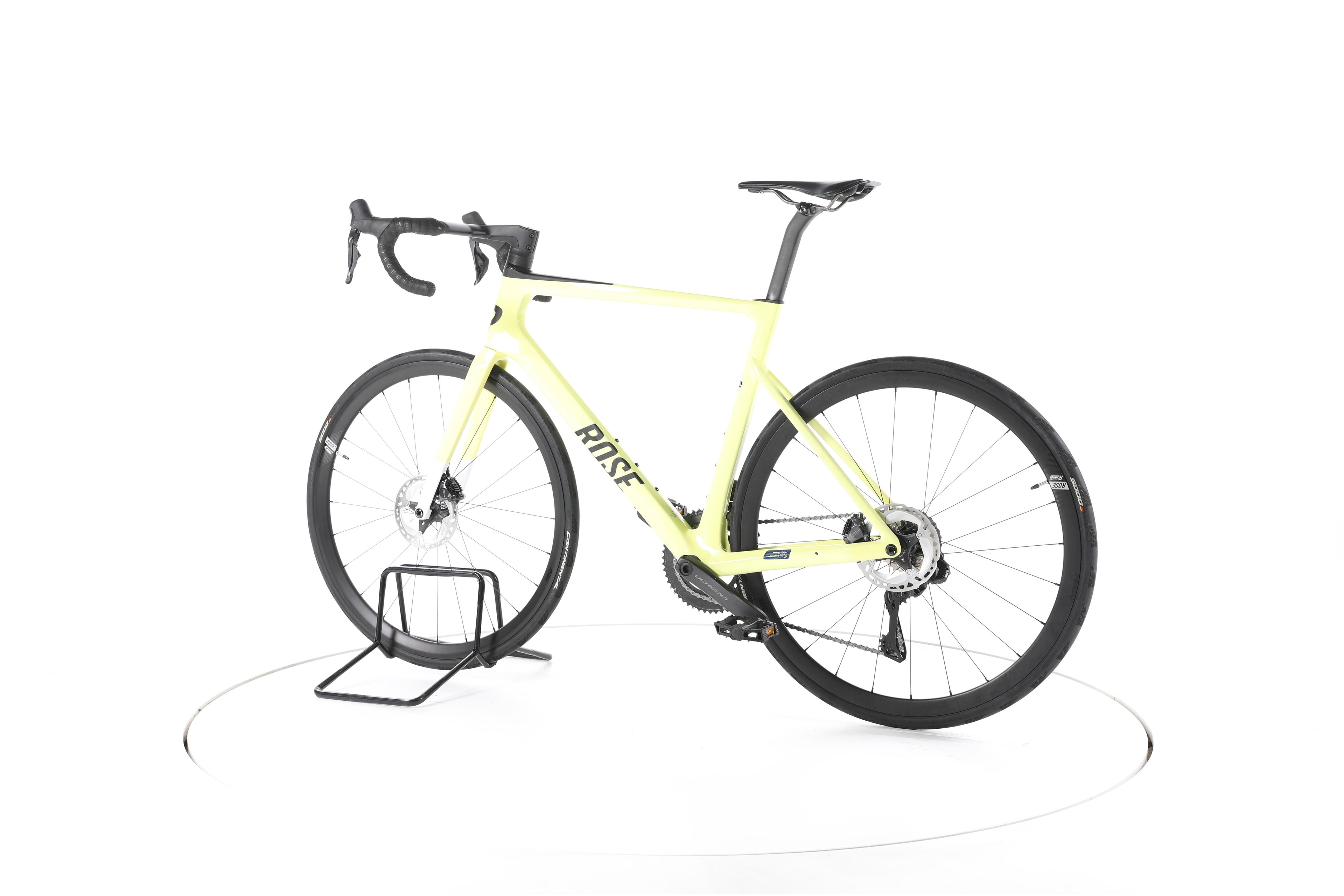 Rose XLITE 04 Ultegra Di2 - Image 8