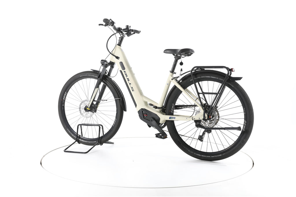 Bulls Lacuba EVO SUV 10 Trekking E-Bike Tiefeinsteiger 2023 - Image 8