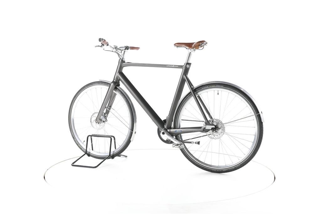 Schindelhauer Bikes Arthur City E-Bike - Image 8