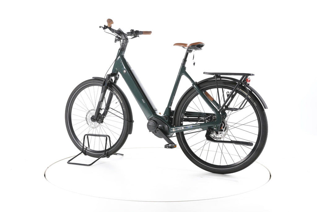 Liv Allure E+ 1 City E-Bike Tiefeinsteiger 2024 - Image 8