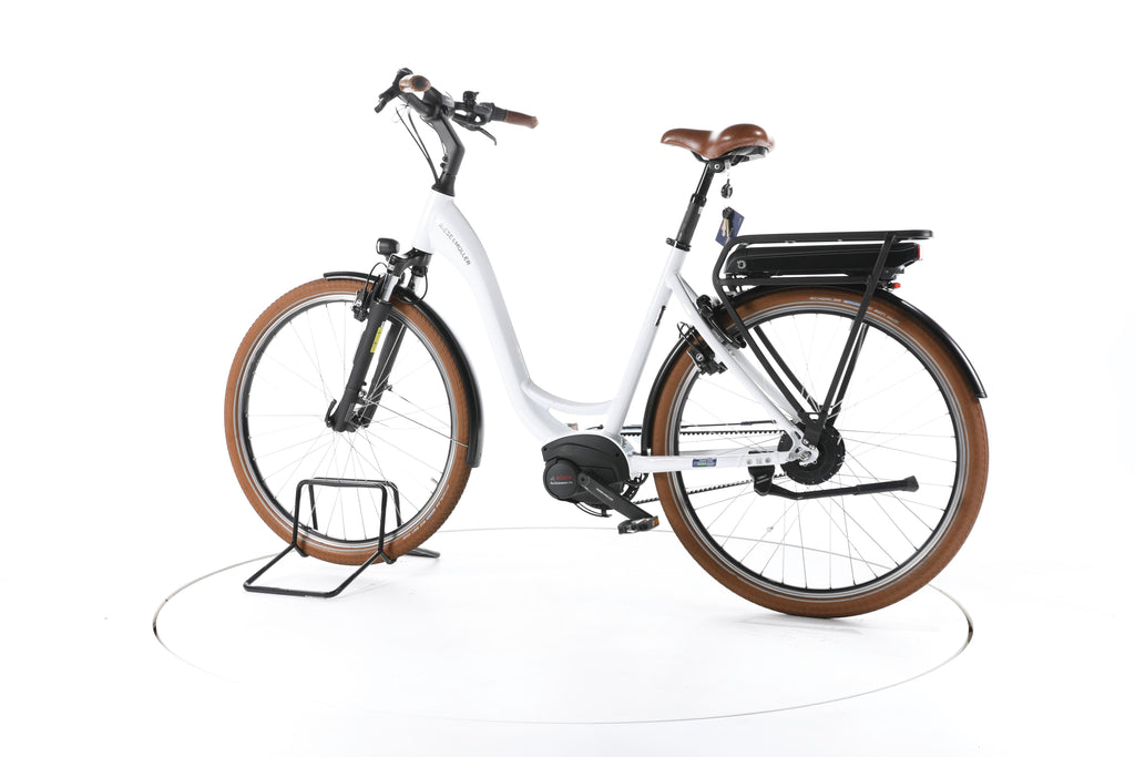 Riese & Müller Swing vario City E-Bike Tiefeinsteiger - Image 8