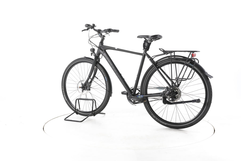 Gudereit Premium 14.0 Fahrrad City & Trekking - Image 8