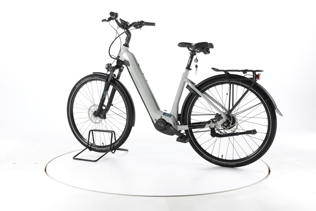 Victoria eManufaktur 11.8 City E-Bike Tiefeinsteiger - Image 8