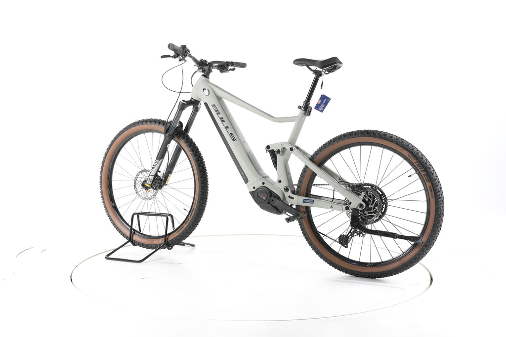 Bulls Copperhead EVO AM 1 Fully E-Bike 2024 - Image 8
